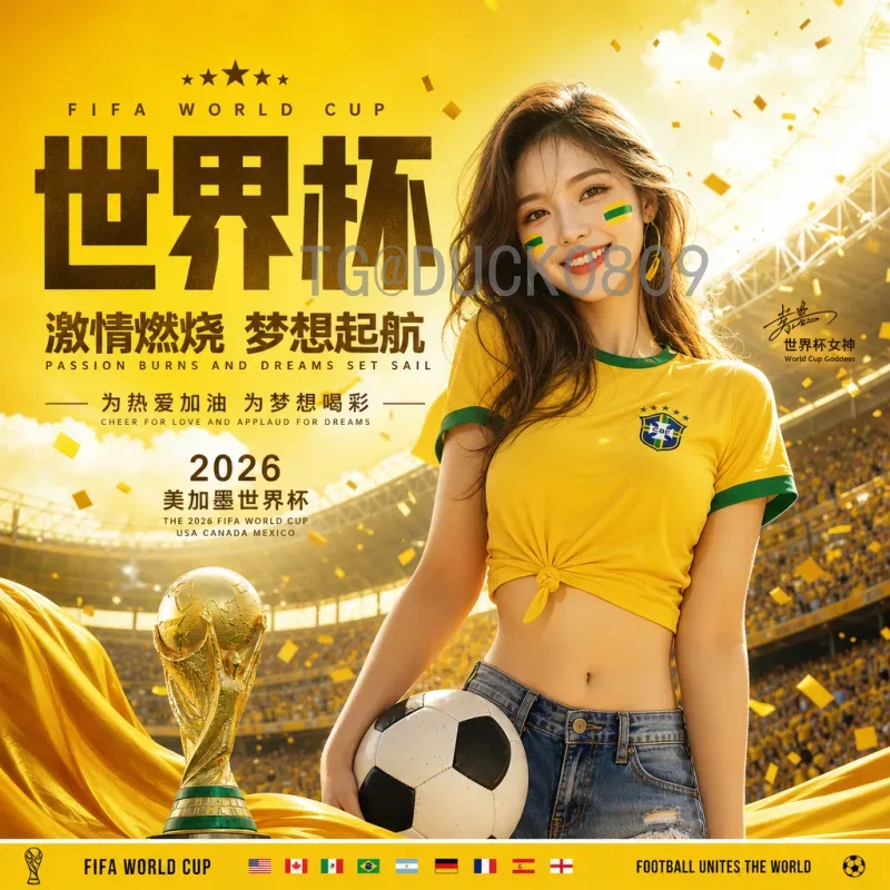最新2026美加墨世界杯扩军一览：参赛队增至48支，亚洲名额大幅提升